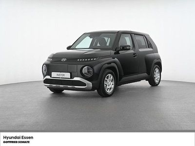 Nouă Hyundai Inster Trend 85 kW (116 CP) 2026 Negru Hatchback