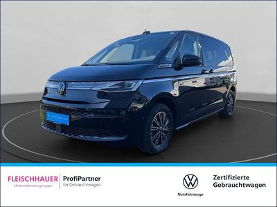 Gebraucht VW Multivan Style 177 PS (130 kW) 2025 Van