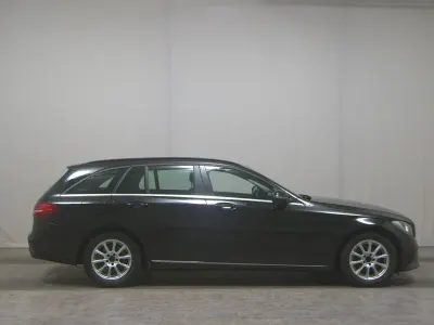 Gebraucht Mercedes C220