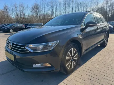 Gebraucht VW Passat