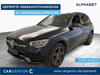 Mercedes GLC200