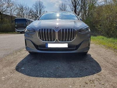 Gebraucht BMW 220 Active Tourer