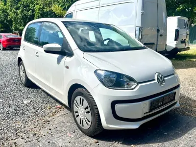 Używany VW up!