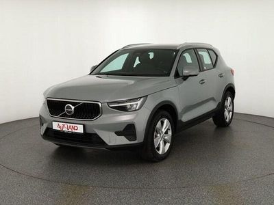 Gebraucht Volvo XC40 Core 163 PS (119 kW) 2024 Grau SUV