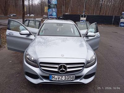 Gebraucht Mercedes 220 170 PS (125 kW) 2014