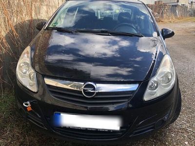 gebraucht Opel Corsa 1.0 Twinport -