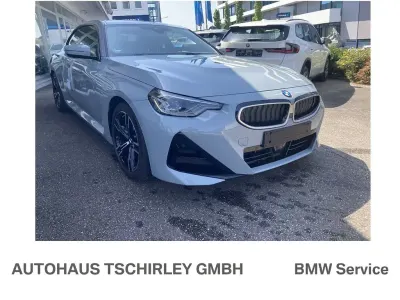 Gebraucht BMW 220