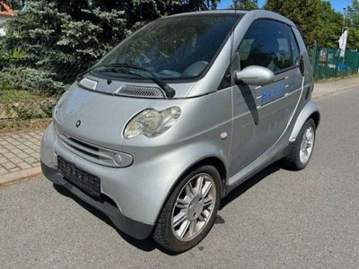 Smart ForTwo Cabrio