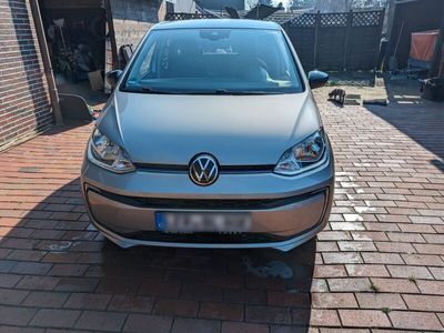 gebraucht VW e-up! Style Vollausstattung - Akku 100%