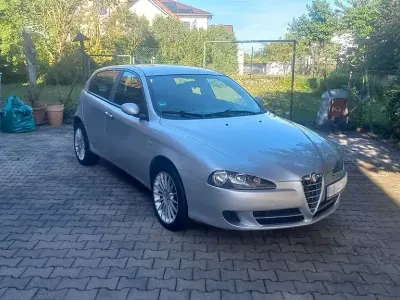 Gebraucht Alfa Romeo 147