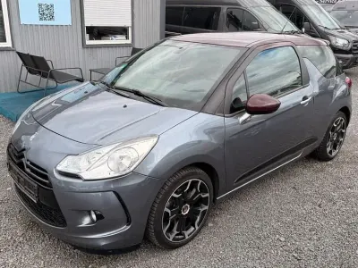 Gebraucht Citroën DS3