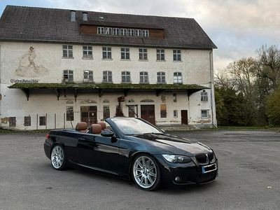 BMW 335 Cabriolet