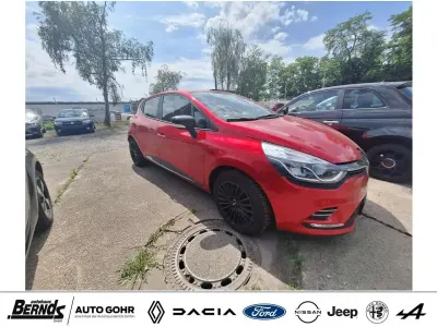 Gebraucht Renault Clio V