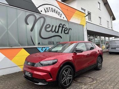 Usata Ford Capri Premium 250 kW (340 CV) 2024 Rosso SUV