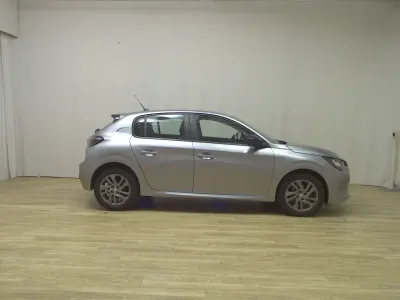 Gebraucht Peugeot 208