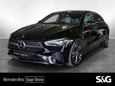 Gebraucht Mercedes CLA180
