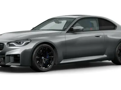 Usata BMW M2 480 CV (353 kW) 2025 Coupé