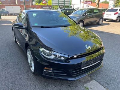 VW Scirocco