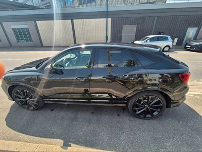 Audi RS Q3