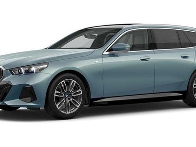Gebraucht 2025 BMW i5 Kombi | 95.904 €