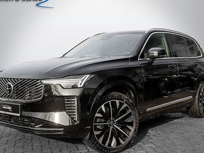 Usata Volvo XC90 Plus 250 CV (183 kW) 2025 Nero SUV