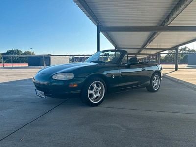 Mazda MX5