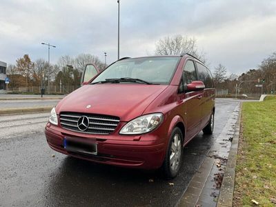 Mercedes Viano