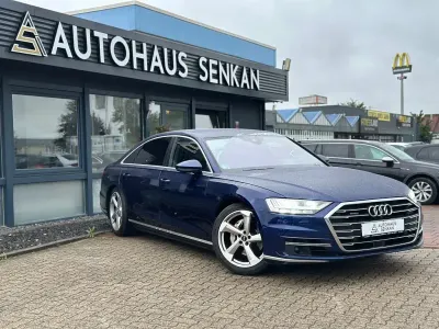 Gebraucht Audi A8