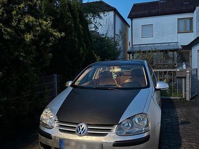 VW Golf IV