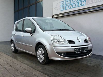 gebraucht Renault Grand Modus Dynamique*Automatik* Klima