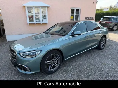 Gebraucht Mercedes S350