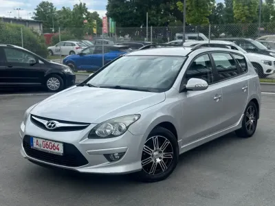 Gebraucht Hyundai i30