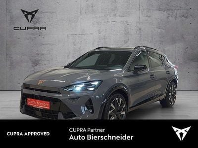 Gebraucht Cupra Formentor VZ 333 PS (244 kW) 2026 Grau SUV