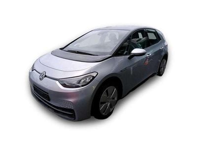 Gebraucht VW ID.3 Pro Performance 150 kW (204 PS) 2023 Silber Kleinwagen