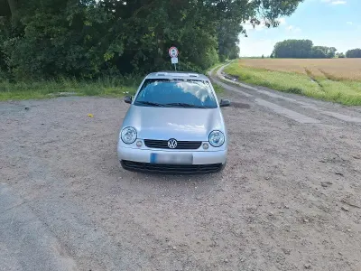 Gebraucht VW Lupo