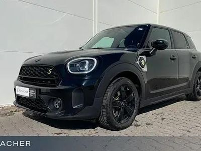 Usata Mini Cooper S Countryman Classic 91 kW (125 CV) 2023 Nero SUV