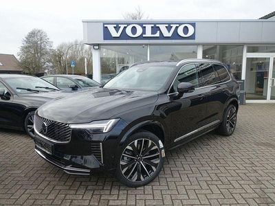 Gebraucht Volvo XC90 Ultra 455 PS (334 kW) 2025 Onyx black SUV