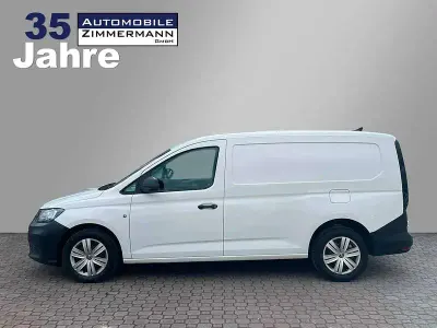 Gebraucht VW Caddy Maxi
