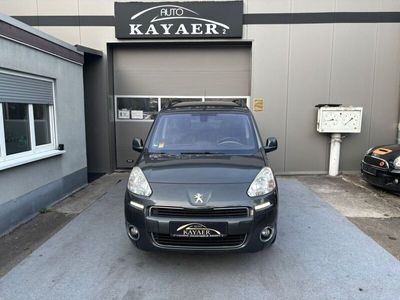 Peugeot Partner Tepee