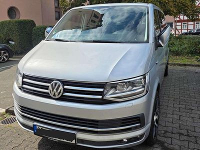 VW T6