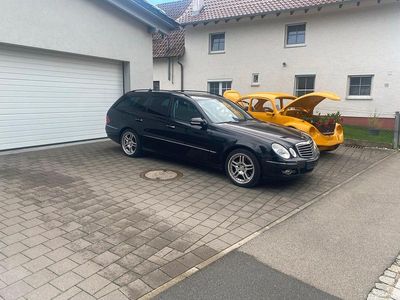 Mercedes E350