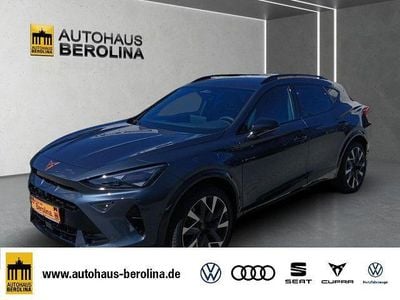 Nuova Cupra Formentor VZ 272 CV (200 kW) 2026 Grigio SUV