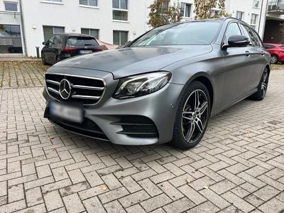Mercedes E350