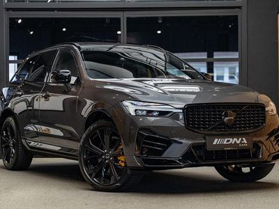 Gebraucht Volvo XC60 Ultimate 349 PS (256 kW) 2024 Grau SUV