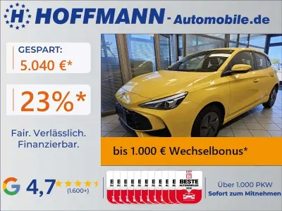 Gebraucht MG MG3
