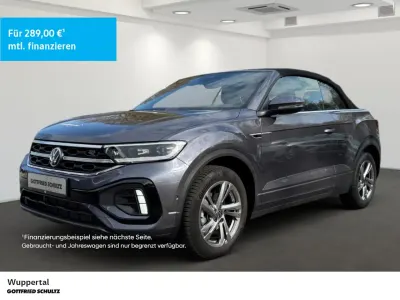 Occasion VW T-Roc R-line 150 ch (110 kW) 2026 SUV