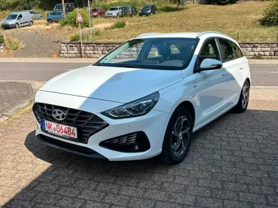 Gebraucht Hyundai i30