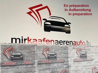 Usata Seat Ateca 4Drive 190 CV (139 kW) 2017 Rosso SUV