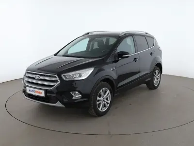Gebraucht Ford Kuga