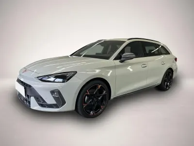 Neu Cupra Leon 150 PS (110 kW) 2026 Manufacturer